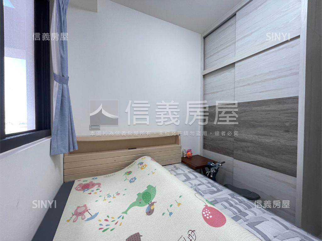 岡崎城三面採光雙衛浴開窗房屋室內格局與周邊環境
