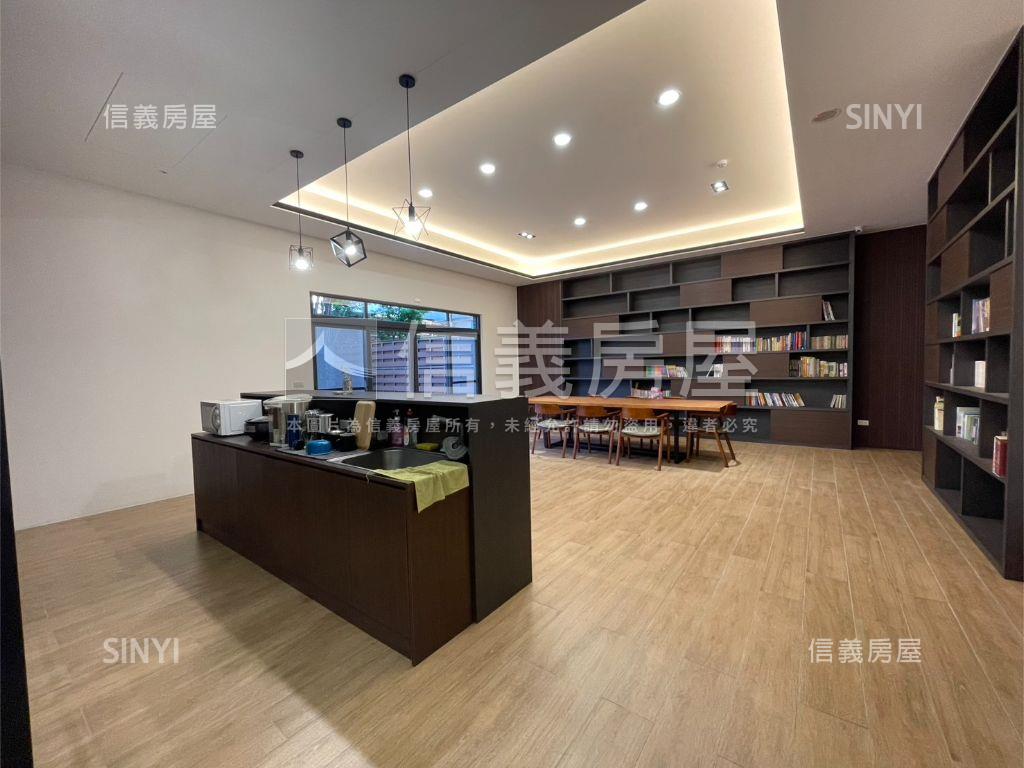 岡崎城三面採光雙衛浴開窗房屋室內格局與周邊環境