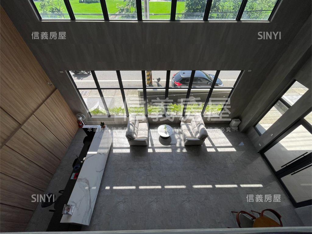 岡崎城三面採光雙衛浴開窗房屋室內格局與周邊環境