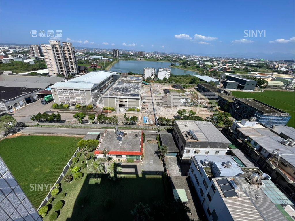 岡崎城三面採光雙衛浴開窗房屋室內格局與周邊環境