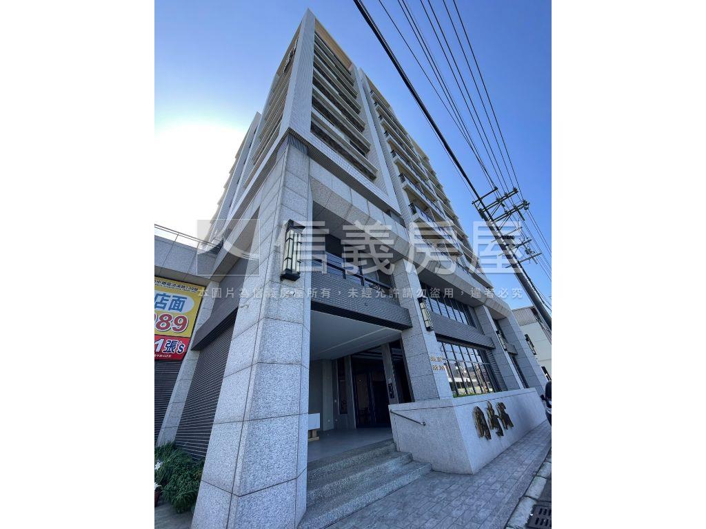 岡崎城三面採光雙衛浴開窗房屋室內格局與周邊環境