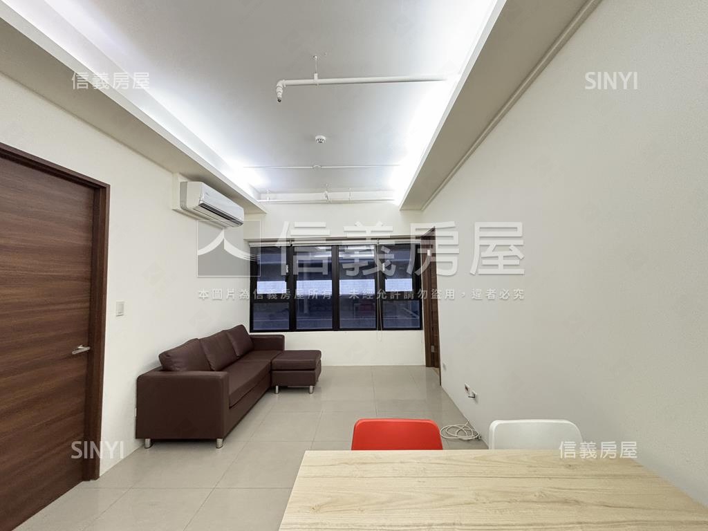 馬上入住海洋都心溫馨３房房屋室內格局與周邊環境