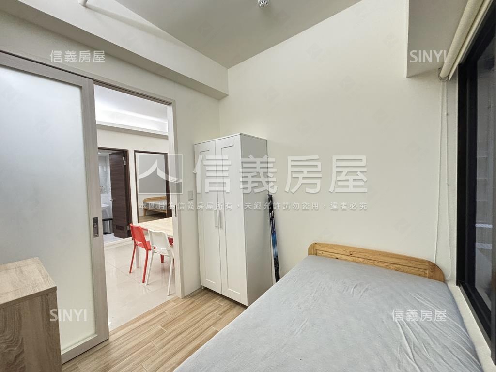 馬上入住海洋都心溫馨３房房屋室內格局與周邊環境