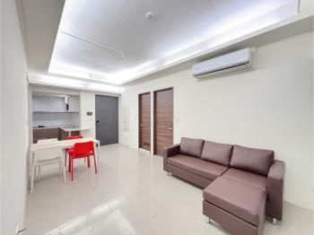 馬上入住海洋都心溫馨３房