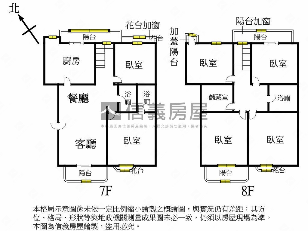 推薦！市府站旁校園視野戶房屋室內格局與周邊環境
