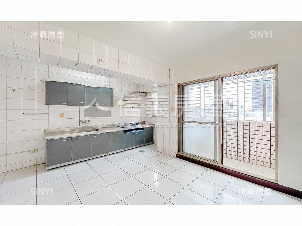 推薦！市府站旁校園視野戶房屋室內格局與周邊環境