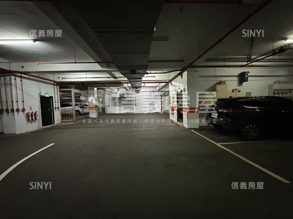 推薦！市府站旁校園視野戶房屋室內格局與周邊環境