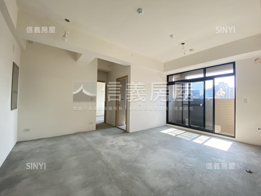 衛道新世界～小宅美屋房屋室內格局與周邊環境