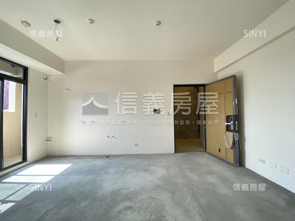 衛道新世界～小宅美屋房屋室內格局與周邊環境