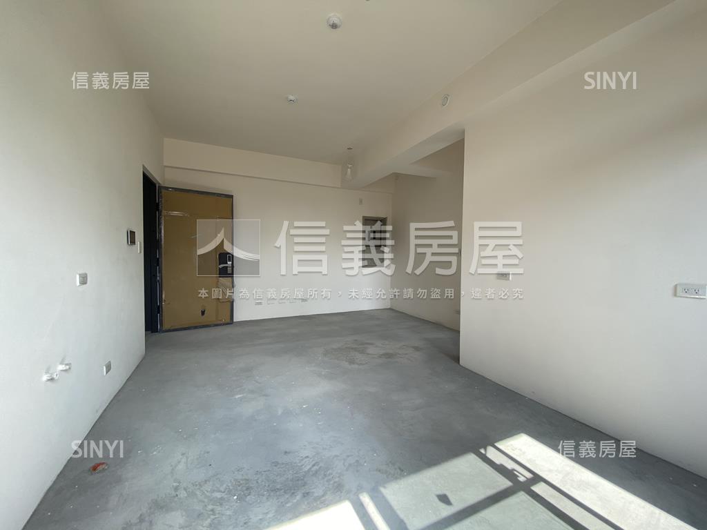 衛道新世界～小宅美屋房屋室內格局與周邊環境