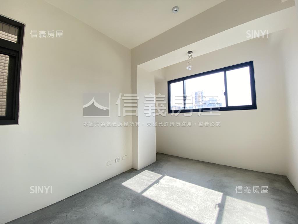 衛道新世界～小宅美屋房屋室內格局與周邊環境