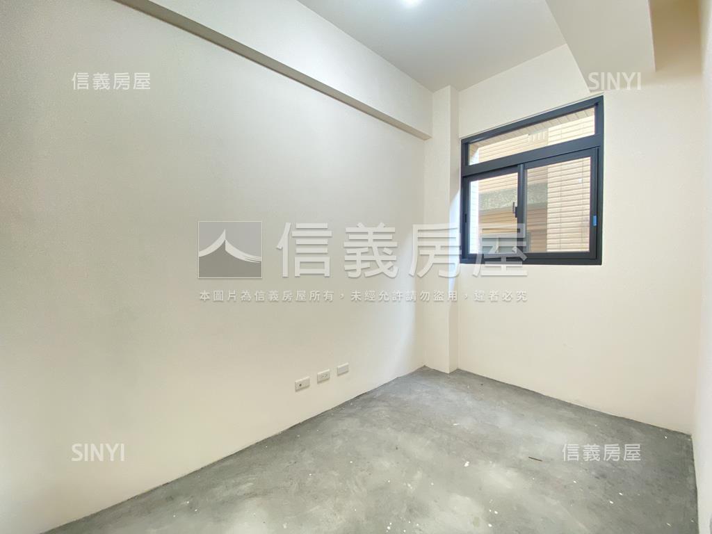 衛道新世界～小宅美屋房屋室內格局與周邊環境