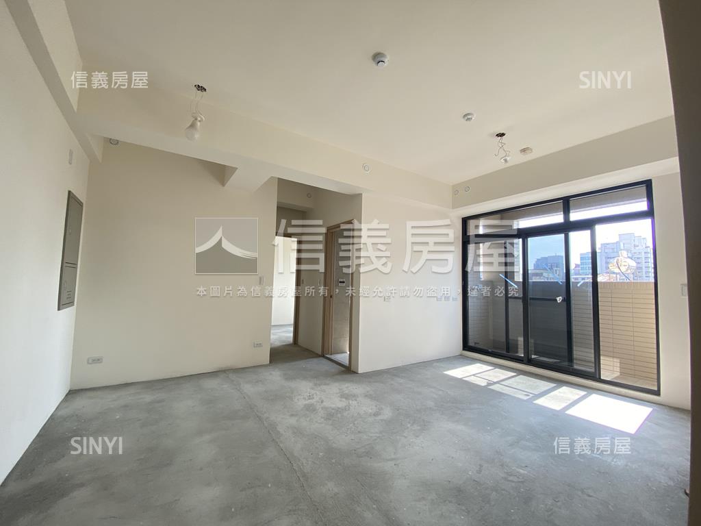 衛道新世界～小宅美屋房屋室內格局與周邊環境