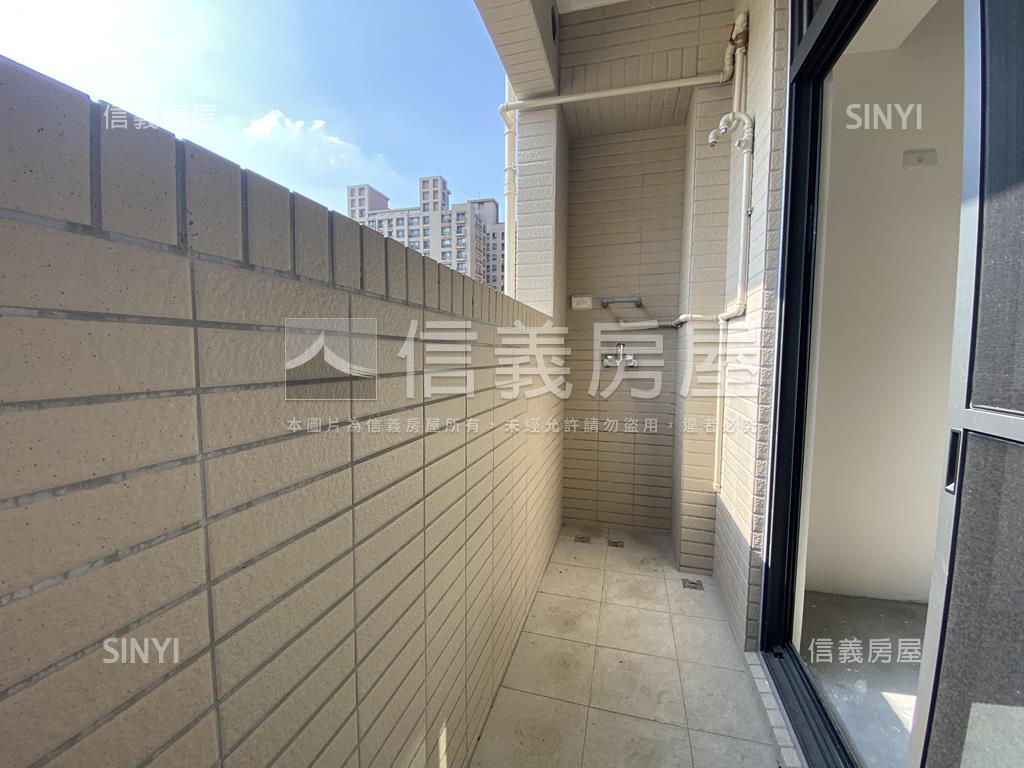 衛道新世界～小宅美屋房屋室內格局與周邊環境