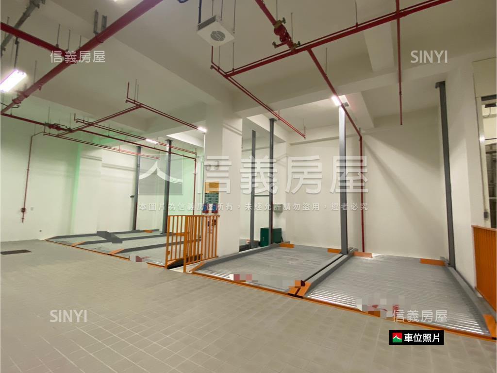 衛道新世界～小宅美屋房屋室內格局與周邊環境
