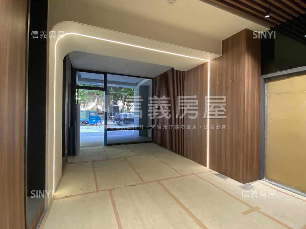 衛道新世界～小宅美屋房屋室內格局與周邊環境