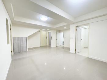 萬芳捷運再興遠景大空間