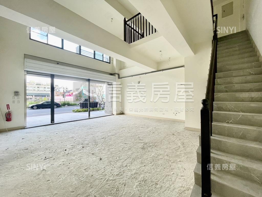 市政大道黃金珠寶盒房屋室內格局與周邊環境