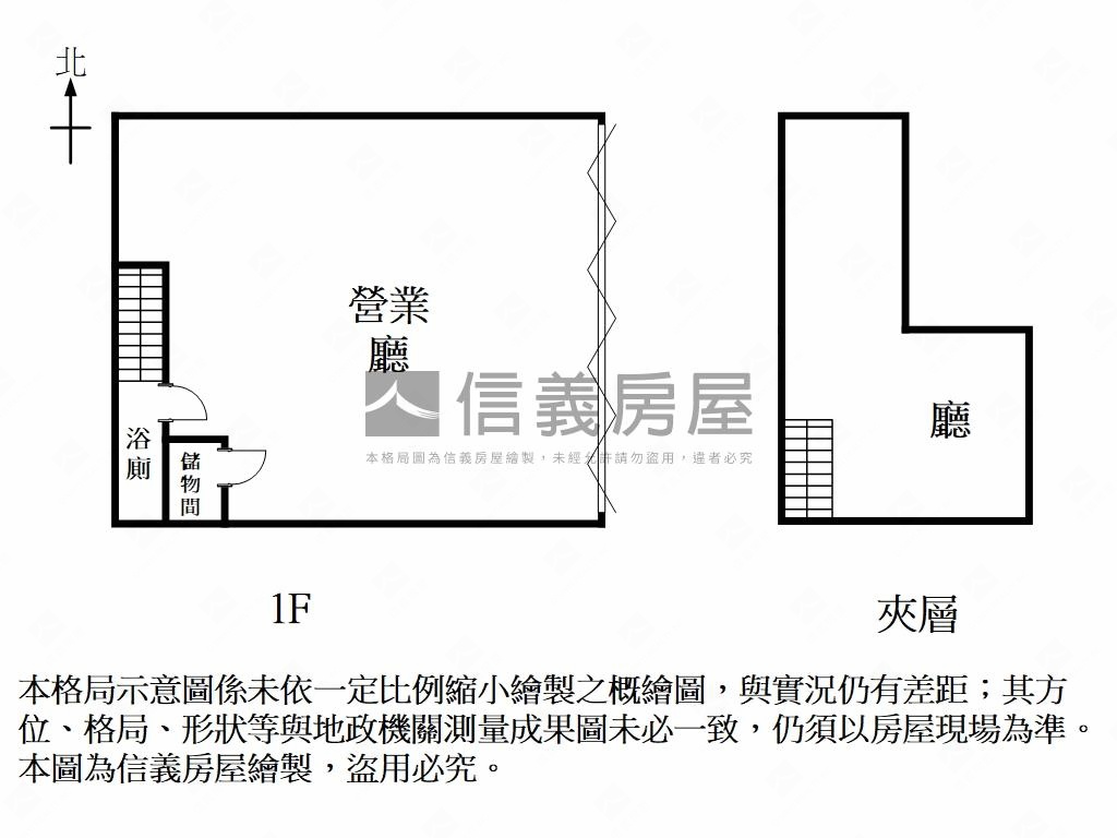 市政大道黃金珠寶盒房屋室內格局與周邊環境