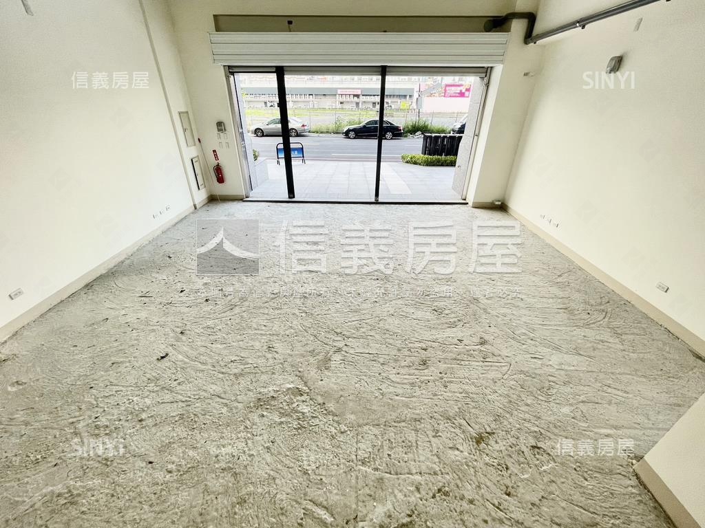 市政大道黃金珠寶盒房屋室內格局與周邊環境