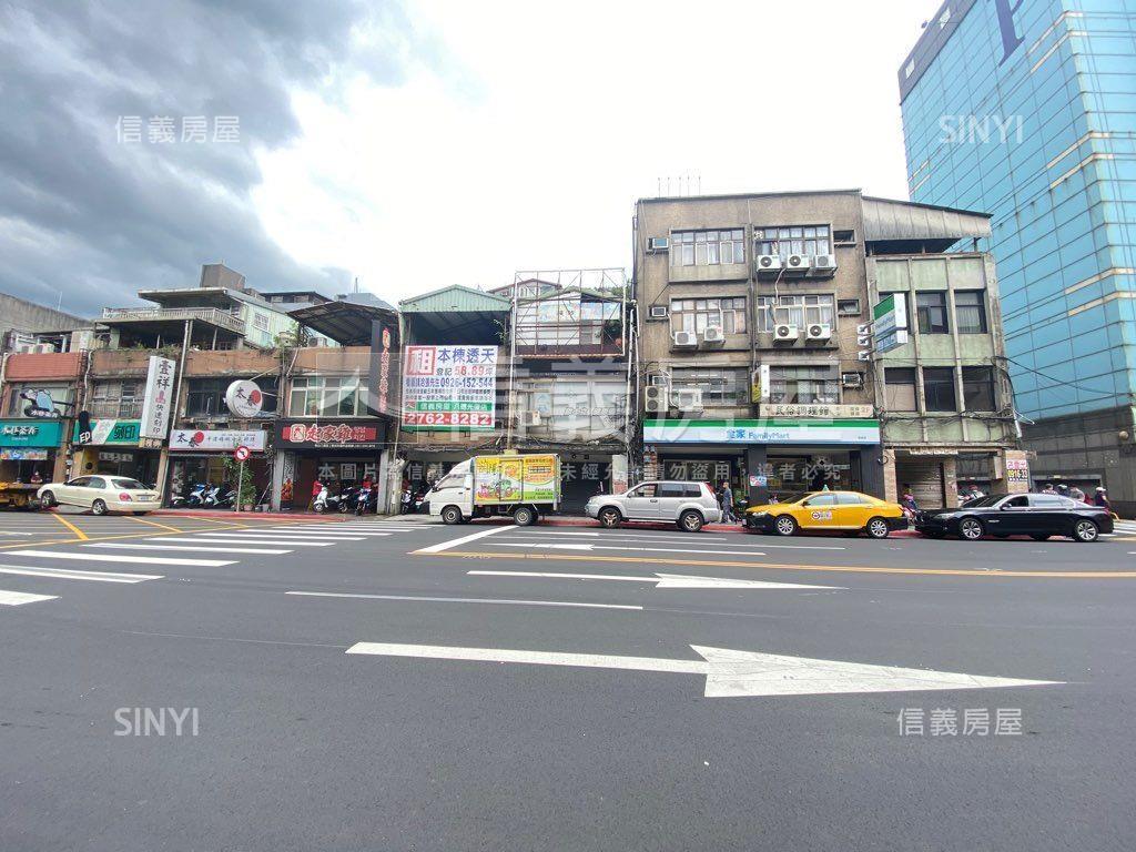 近巨蛋路寬金透天房屋室內格局與周邊環境