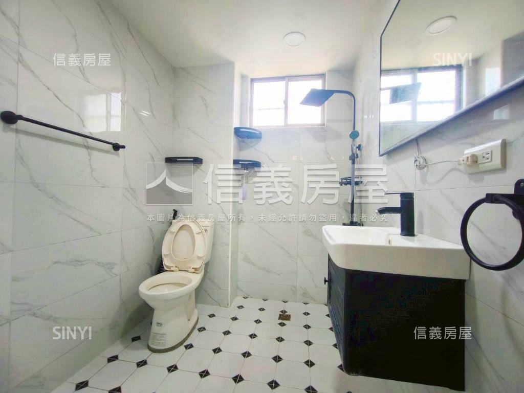 近未來平鎮車站裝潢美三房房屋室內格局與周邊環境