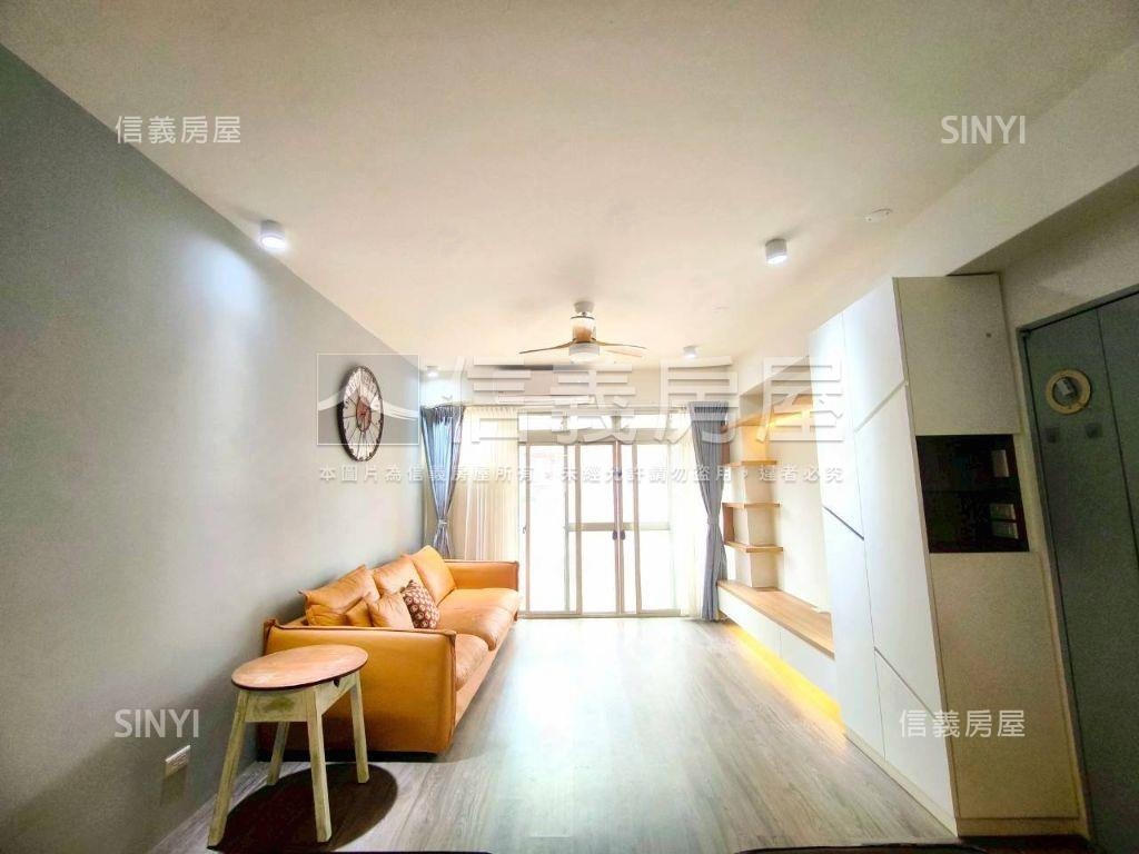 近未來平鎮車站裝潢美三房房屋室內格局與周邊環境