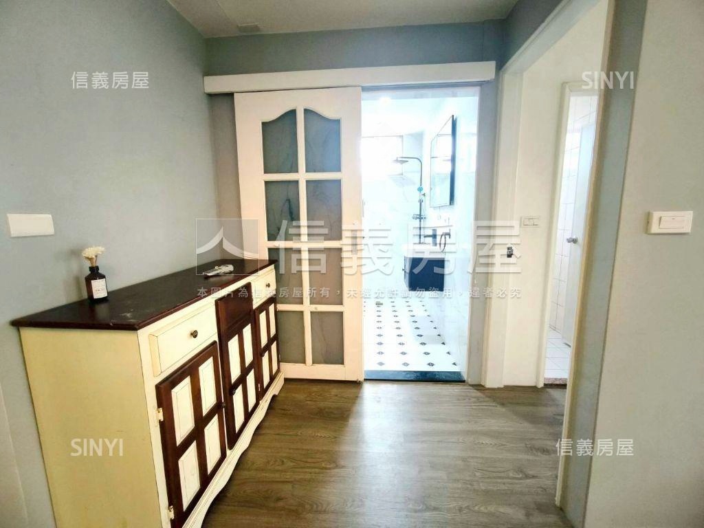 近未來平鎮車站裝潢美三房房屋室內格局與周邊環境