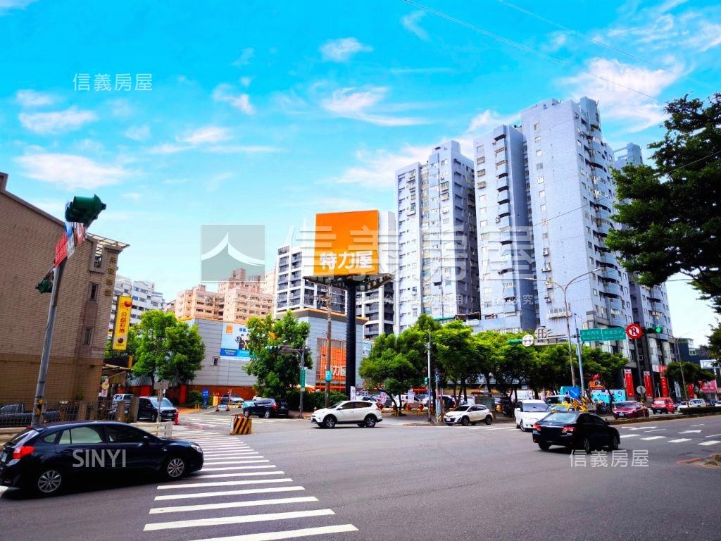近未來平鎮車站裝潢美三房房屋室內格局與周邊環境
