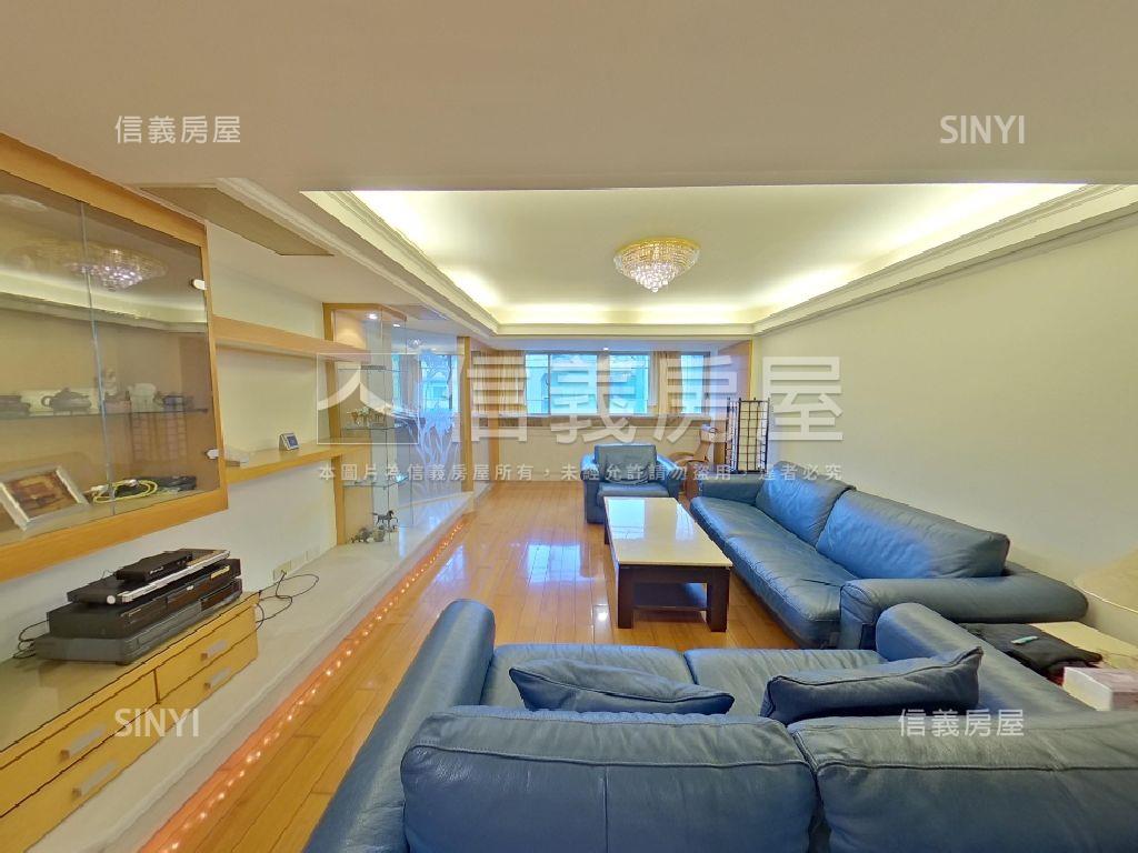 瑞安四房華廈房屋室內格局與周邊環境