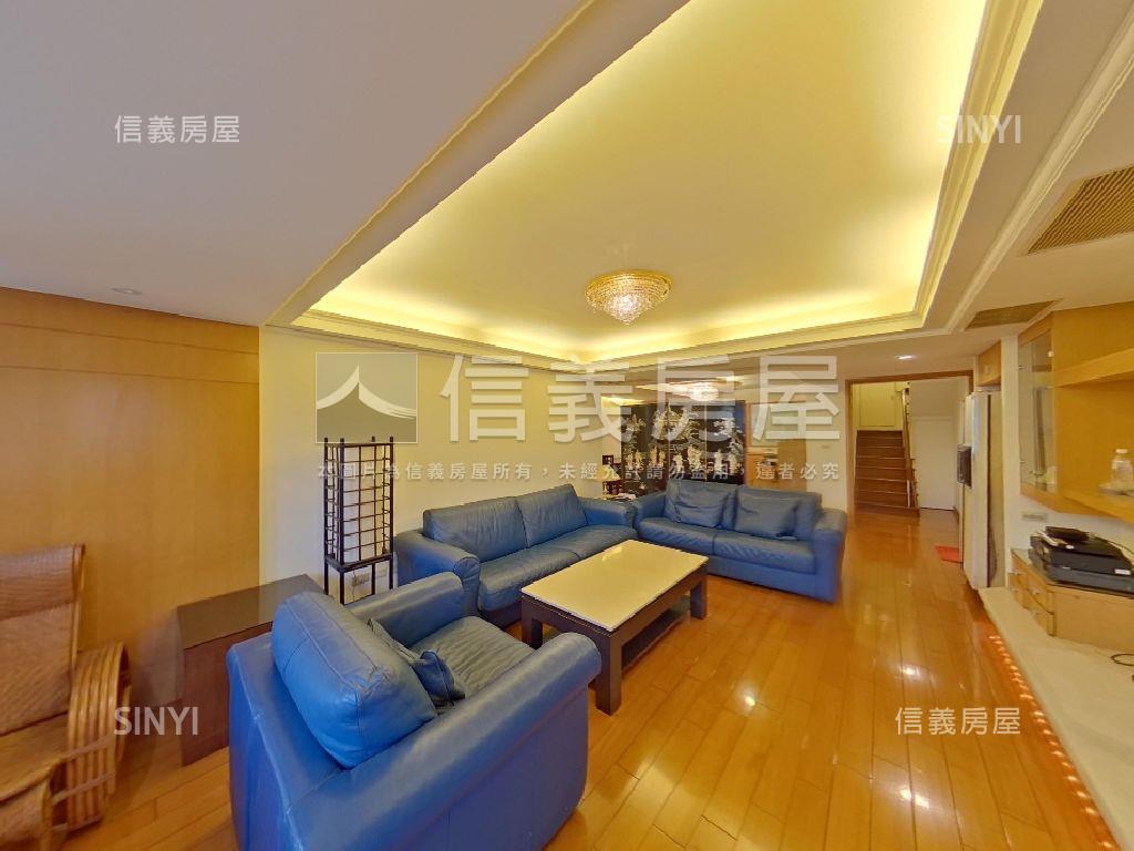 瑞安四房華廈房屋室內格局與周邊環境