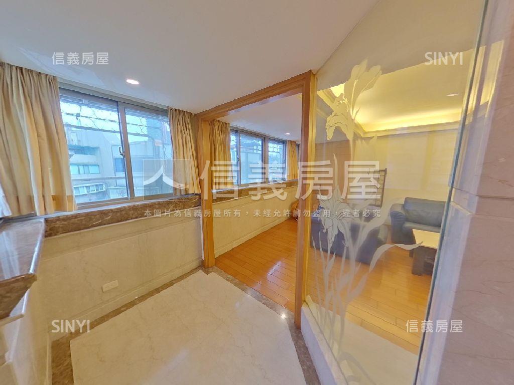 瑞安四房華廈房屋室內格局與周邊環境