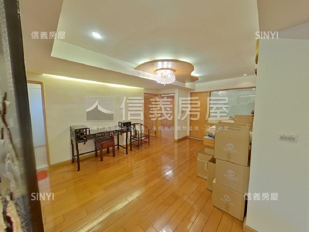 瑞安四房華廈房屋室內格局與周邊環境