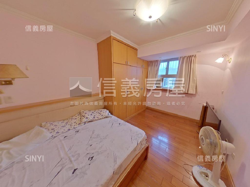 瑞安四房華廈房屋室內格局與周邊環境