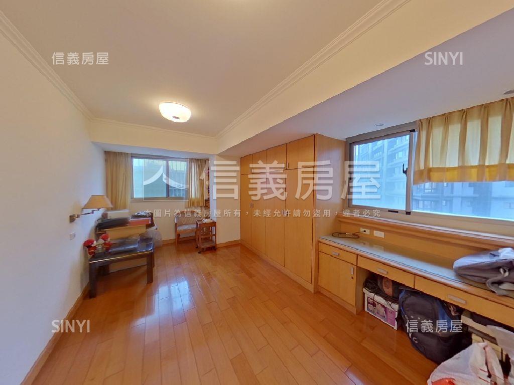 瑞安四房華廈房屋室內格局與周邊環境