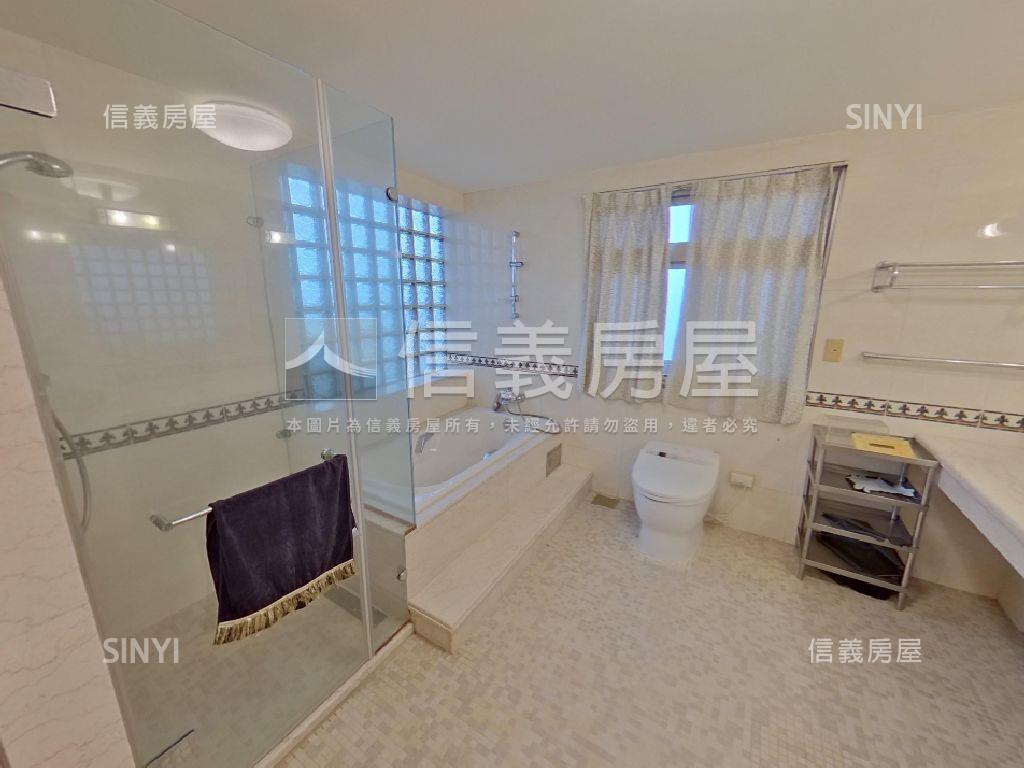 瑞安四房華廈房屋室內格局與周邊環境