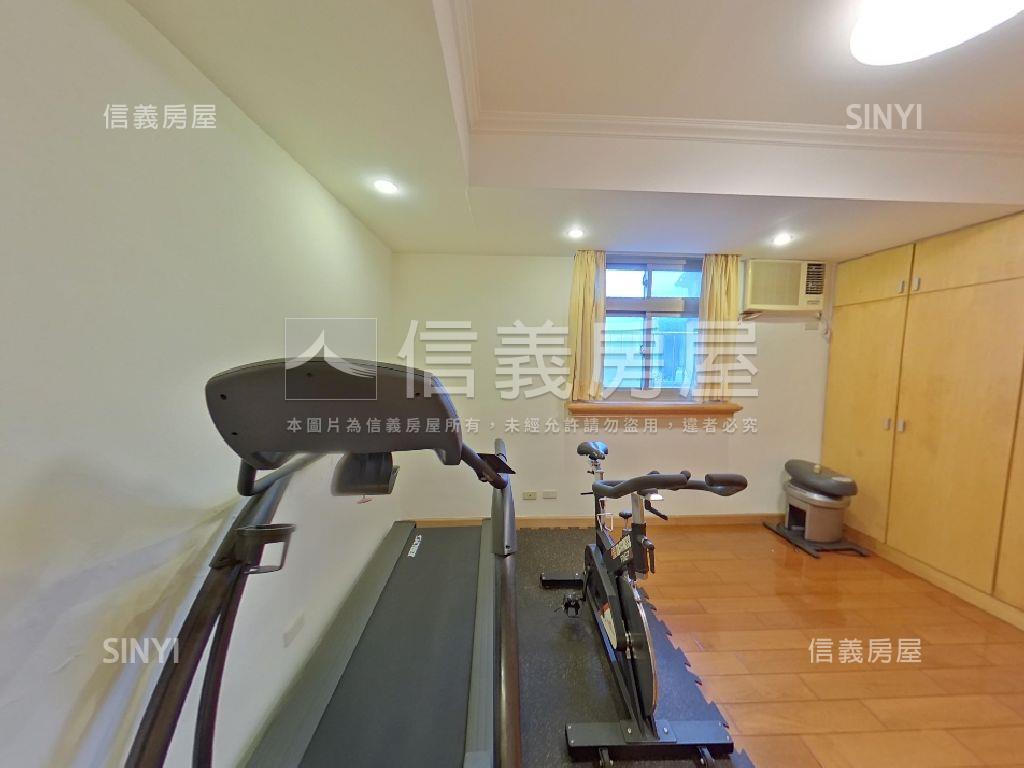 瑞安四房華廈房屋室內格局與周邊環境