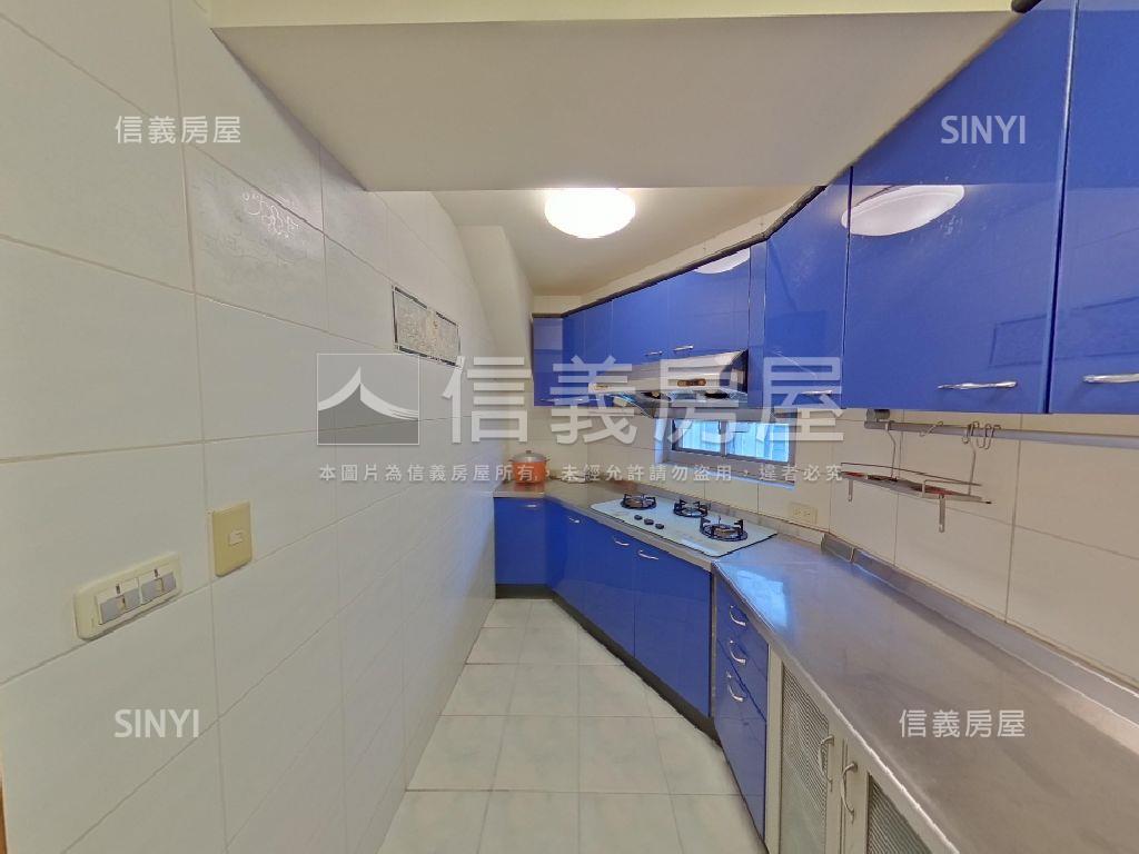 瑞安四房華廈房屋室內格局與周邊環境