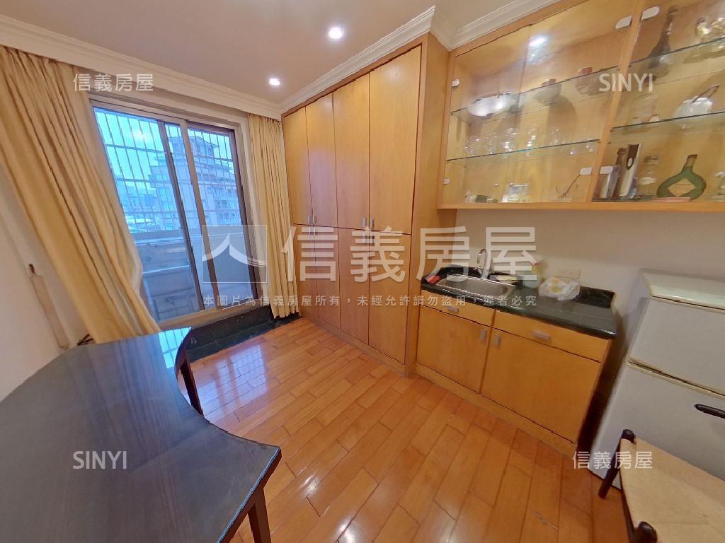 瑞安四房華廈房屋室內格局與周邊環境