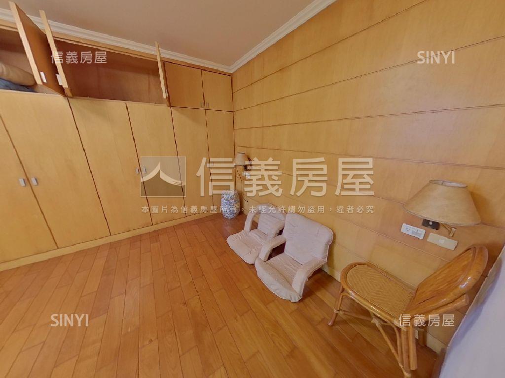 瑞安四房華廈房屋室內格局與周邊環境