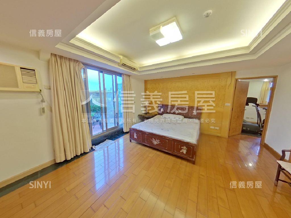 瑞安四房華廈房屋室內格局與周邊環境