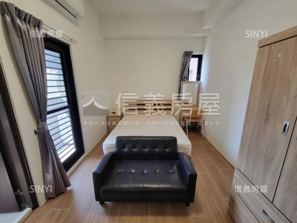 新市大富金店房屋室內格局與周邊環境