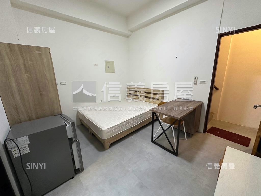 新市大富金店房屋室內格局與周邊環境