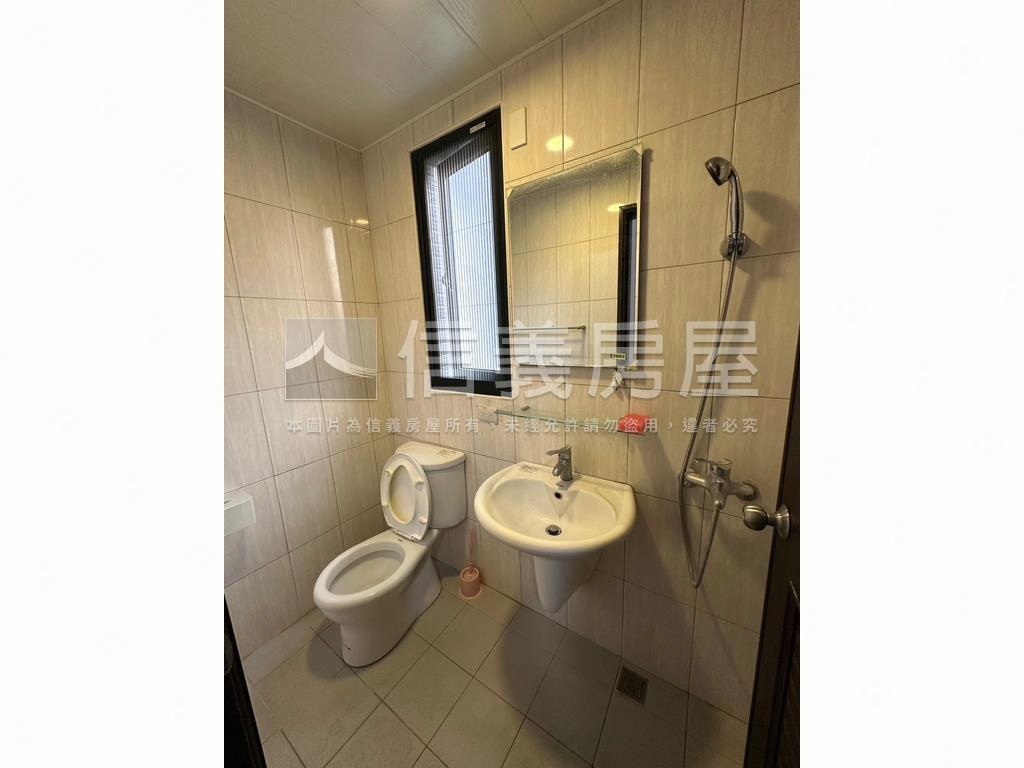 新市大富金店房屋室內格局與周邊環境