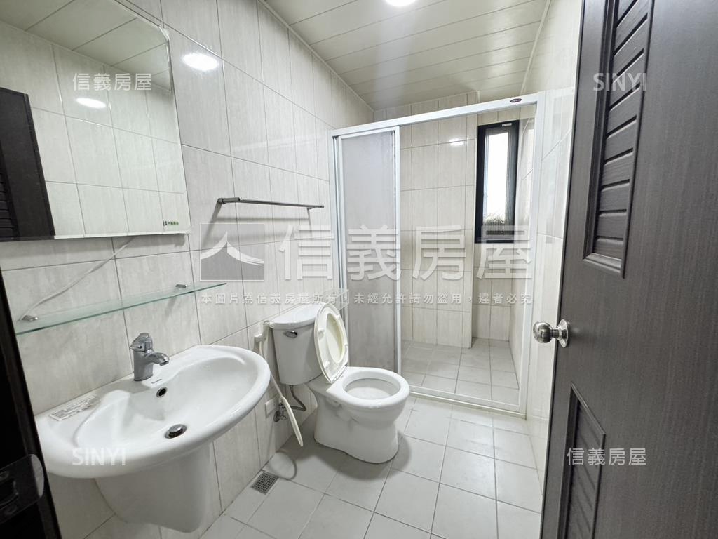 新市大富金店房屋室內格局與周邊環境