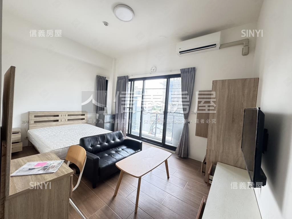 新市大富金店房屋室內格局與周邊環境