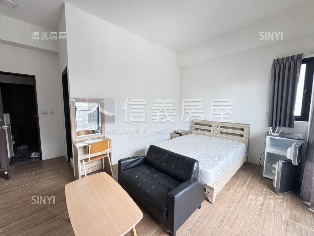 新市大富金店房屋室內格局與周邊環境