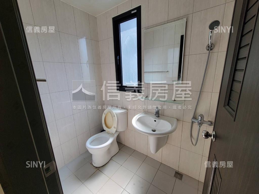 新市大富金店房屋室內格局與周邊環境