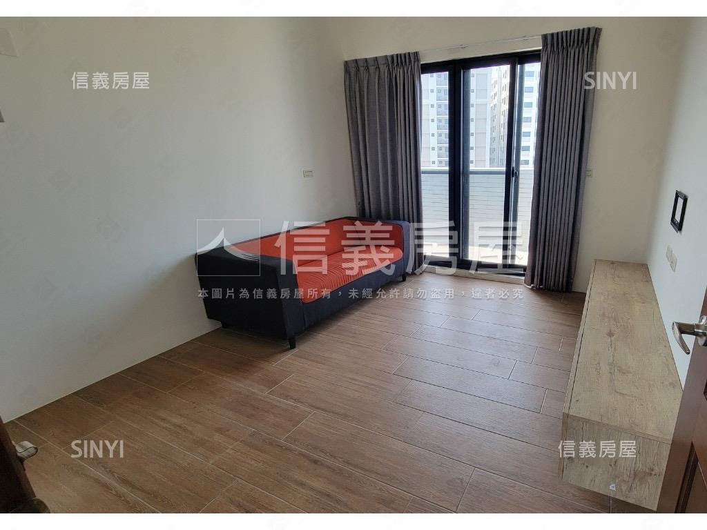 新市大富金店房屋室內格局與周邊環境