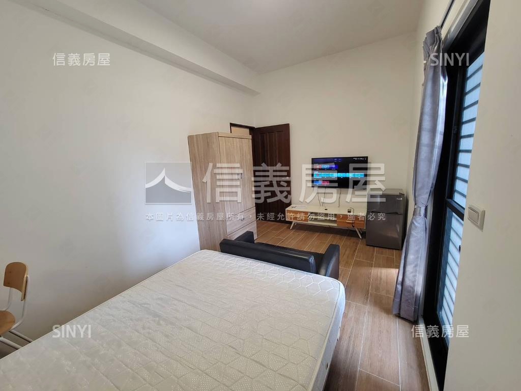 新市大富金店房屋室內格局與周邊環境